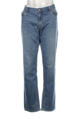 Pánské džíny  Montego, Velikost XL, Barva Modrá, Cena  220,00 Kč