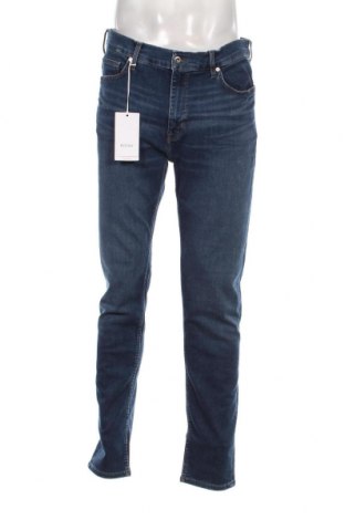 Herren Jeans Mustang, Größe L, Farbe Blau, Preis € 44,85
