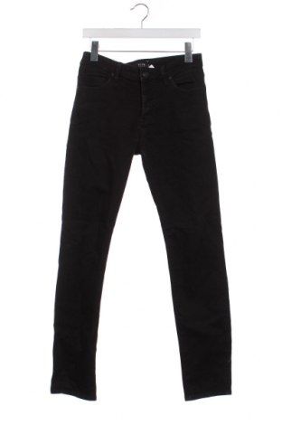 Pánské džíny  NEUW, Velikost S, Barva Černá, Cena  215,00 Kč