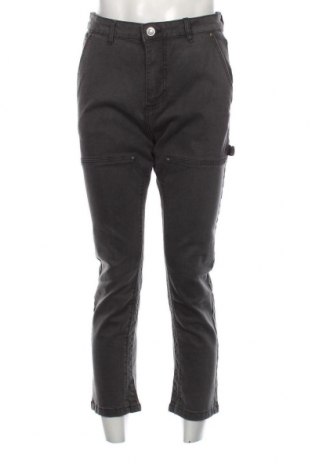 Herren Jeans NIGHT ADDICT, Größe M, Farbe Grau, Preis 11,66 €