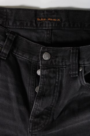 Herren Jeans Nudie Jeans Co, Größe L, Farbe Grau, Preis 47,30 €