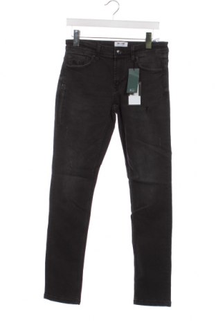 Herren Jeans Only & Sons, Größe XS, Farbe Grau, Preis € 13,04
