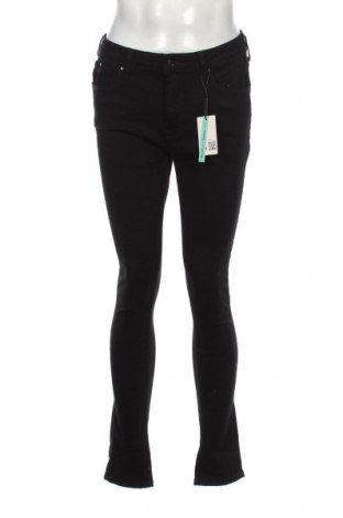 Ανδρικό τζίν Pepe Jeans, Μέγεθος M, Χρώμα Μαύρο, Τιμή 16,60 €