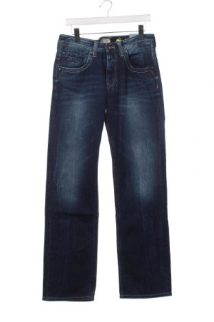 Herren Jeans Pepe Jeans, Größe M, Farbe Blau, Preis 14,11 €