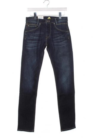 Pánské džíny  Pepe Jeans, Velikost XS, Barva Modrá, Cena  350,00 Kč