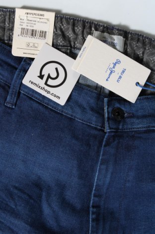 Blugi de bărbați Pepe Jeans, Mărime XL, Culoare Albastru, Preț 529,61 Lei