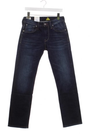 Ανδρικό τζίν Pepe Jeans, Μέγεθος S, Χρώμα Μπλέ, Τιμή 28,22 €
