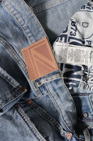 Pánske džínsy  Pepe Jeans, Veľkosť L, Farba Modrá, Cena  68,88 €