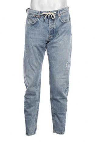 Мъжки дънки Pepe Jeans, Размер L, Цвят Син, Цена 133,63 лв.