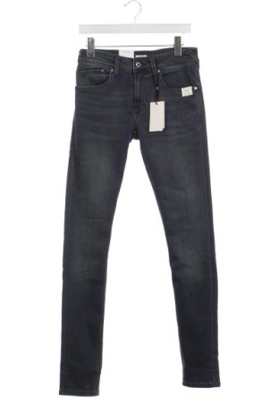 Blugi de bărbați Pepe Jeans, Mărime S, Culoare Albastru, Preț 137,70 Lei