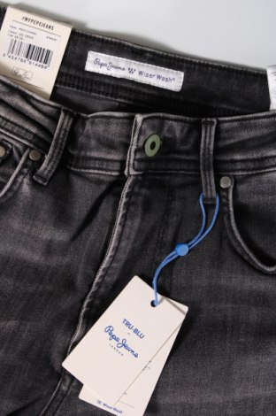 Ανδρικό τζίν Pepe Jeans, Μέγεθος M, Χρώμα Γκρί, Τιμή 16,60 €