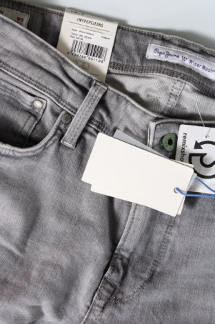 Ανδρικό τζίν Pepe Jeans, Μέγεθος L, Χρώμα Γκρί, Τιμή 82,99 €