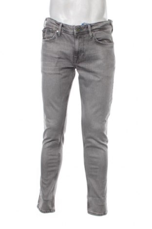 Ανδρικό τζίν Pepe Jeans, Μέγεθος L, Χρώμα Γκρί, Τιμή 30,71 €