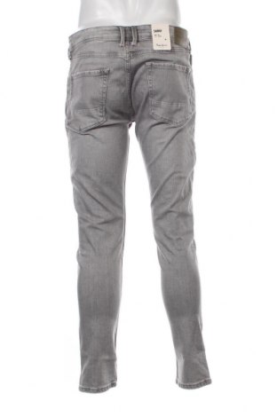 Ανδρικό τζίν Pepe Jeans, Μέγεθος L, Χρώμα Γκρί, Τιμή 82,99 €