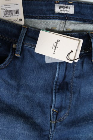 Ανδρικό τζίν Pepe Jeans, Μέγεθος XL, Χρώμα Μπλέ, Τιμή 78,84 €