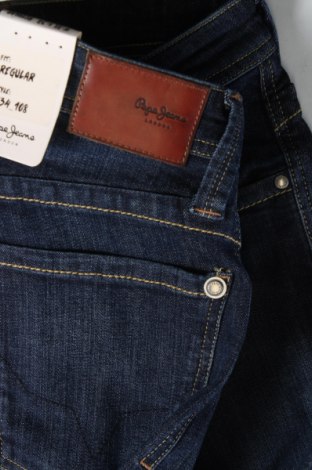 Blugi de bărbați Pepe Jeans, Mărime S, Culoare Albastru, Preț 111,22 Lei