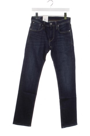 Ανδρικό τζίν Pepe Jeans, Μέγεθος S, Χρώμα Μπλέ, Τιμή 14,11 €