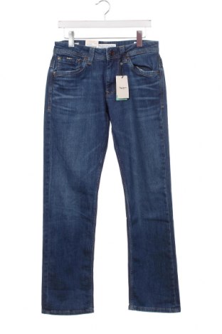 Blugi de bărbați Pepe Jeans, Mărime S, Culoare Albastru, Preț 285,99 Lei