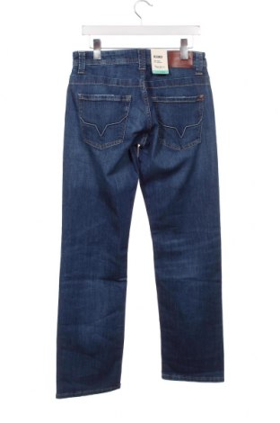 Blugi de bărbați Pepe Jeans, Mărime S, Culoare Albastru, Preț 116,51 Lei