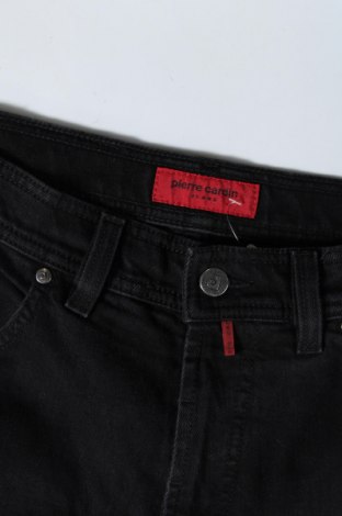 Pánské džíny  Pierre Cardin, Velikost M, Barva Černá, Cena  723,00 Kč