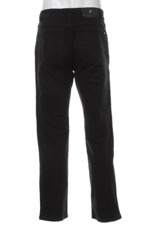Мъжки дънки Pierre Cardin, Размер M, Цвят Черен, Цена 50,76 лв.