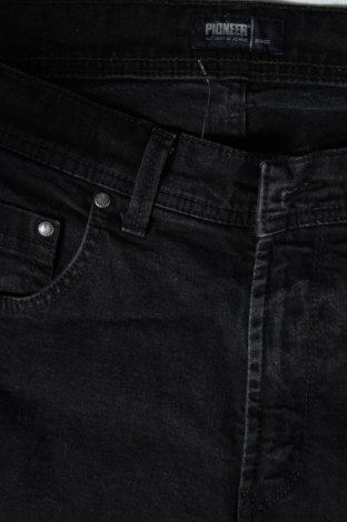 Herren Jeans Pioneer, Größe M, Farbe Schwarz, Preis 20,18 €