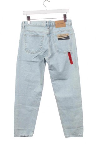 Herren Jeans Pull&Bear, Größe M, Farbe Blau, Preis € 23,71