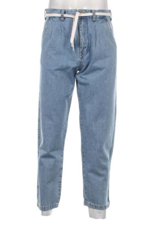 Herren Jeans Pull&Bear, Größe M, Farbe Blau, Preis € 9,72