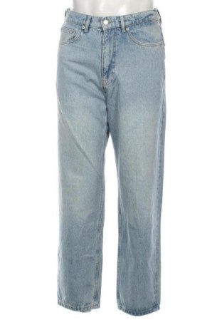 Herren Jeans Pull&Bear, Größe S, Farbe Blau, Preis 11,14 €