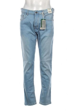 Herren Jeans Pull&Bear, Größe M, Farbe Blau, Preis 15,41 €