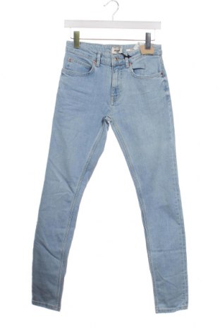 Herren Jeans Pull&Bear, Größe XS, Farbe Blau, Preis 11,62 €