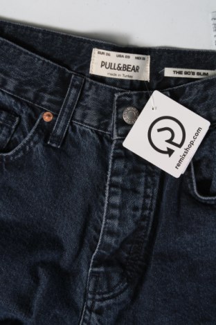 Herren Jeans Pull&Bear, Größe XS, Farbe Blau, Preis 23,71 €
