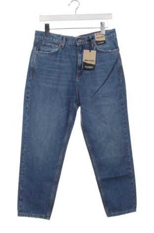 Pánske džínsy  Pull&Bear, Veľkosť S, Farba Modrá, Cena  9,96 €