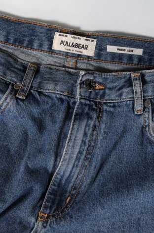 Herren Jeans Pull&Bear, Größe M, Farbe Blau, Preis 13,75 €