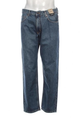 Herren Jeans Pull&Bear, Größe M, Farbe Blau, Preis 13,75 €