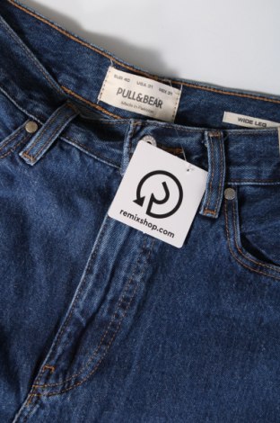 Herren Jeans Pull&Bear, Größe S, Farbe Blau, Preis 11,38 €