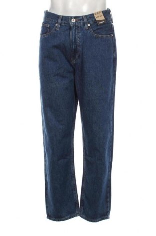 Herren Jeans Pull&Bear, Größe S, Farbe Blau, Preis € 11,62
