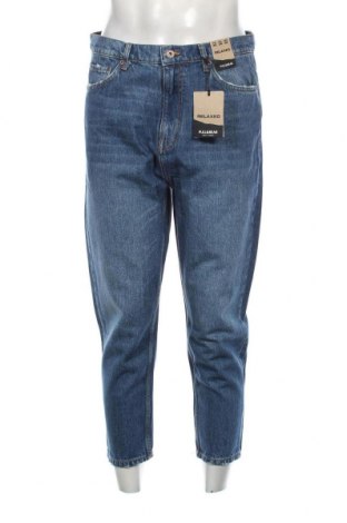 Herren Jeans Pull&Bear, Größe M, Farbe Blau, Preis € 16,36