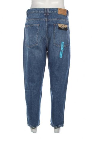 Herren Jeans Pull&Bear, Größe M, Farbe Blau, Preis 16,36 €