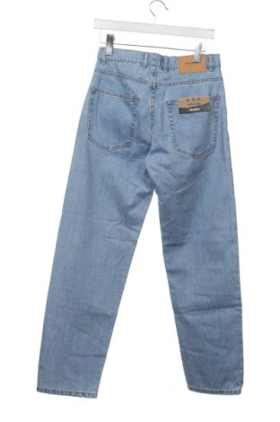 Herren Jeans Pull&Bear, Größe S, Farbe Blau, Preis 23,71 €