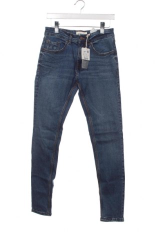 Herren Jeans Pull&Bear, Größe M, Farbe Blau, Preis € 13,99