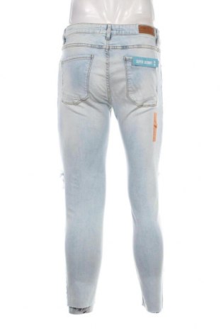 Herren Jeans Pull&Bear, Größe M, Farbe Blau, Preis 12,57 €