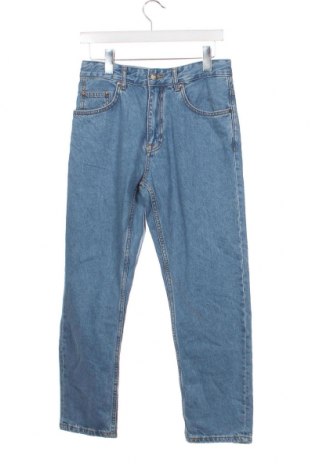 Herren Jeans Pull&Bear, Größe S, Farbe Blau, Preis 10,20 €