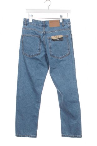 Herren Jeans Pull&Bear, Größe S, Farbe Blau, Preis 10,20 €