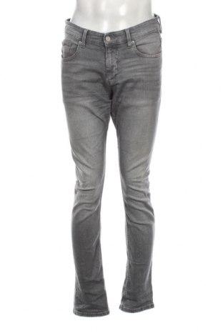 Herren Jeans Q/S by S.Oliver, Größe M, Farbe Grau, Preis 10,32 €