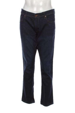 Pánske džínsy  Q/S by S.Oliver, Veľkosť L, Farba Modrá, Cena  10,32 €