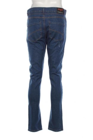 Pánské džíny  RG 512, Velikost L, Barva Modrá, Cena  667,00 Kč