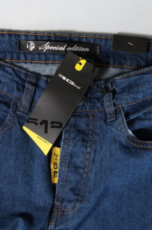 Herren Jeans RG 512, Größe S, Farbe Blau, Preis 10,20 €