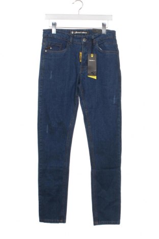 Herren Jeans RG 512, Größe S, Farbe Blau, Preis € 10,43