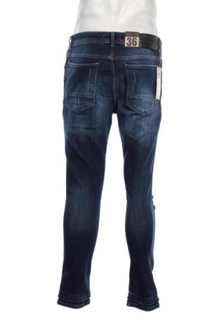 Herren Jeans RNT23 Jeans, Größe L, Farbe Blau, Preis 82,99 €